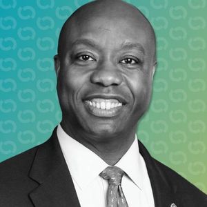 Will Crypto Get Its Long-Awaited Market Structure Bill? Tim Scott Says Vote Could Be Close