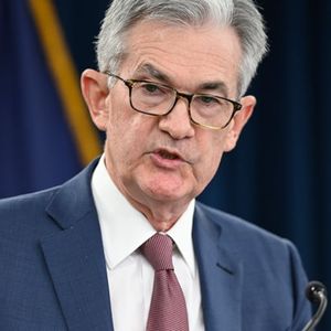 Ethereum, Bitcoin Spike After Powell Signals Interest Rate Cut