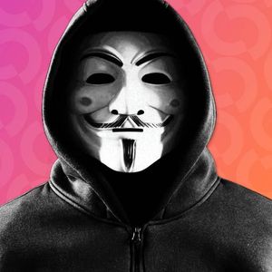 Anonymous Hacktivist Group Founder Spearheads Meme Coin While Facing 5 Years in Prison