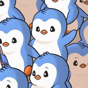 Why Luca Netz Will Be 'Disappointed' If Pudgy Penguins Doesn't IPO Within 2 Years