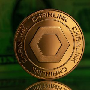 Bitwise Files for Chainlink ETF With In-Kind Creation and Redemption