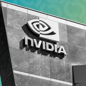 Nvidia Tops Estimates, Stock Falls in After Hours on China Export Headwinds