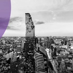 Thailand’s Ex-PM Endorses Push to Build Regional Crypto Hub