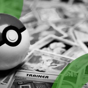 Gotta Catch ‘Em All? Tokenized Pokémon Cards Are Exploding Right Now
