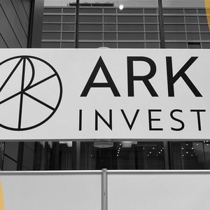 Cathie Wood's Ark Invest Buys Figma Stock Amid 20% Post-Earnings Drop
