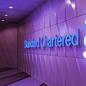 Bitcoin Could Drop to $5,000 in 2023 ‘Surprise’: Standard Chartered