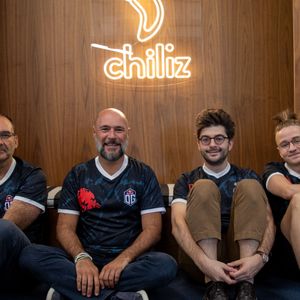 Fan Token Firm Chiliz Acquires 2-Time 'Dota 2' Champions, OG Esports