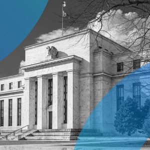 Bitcoin Steady as Fed Cuts Interest Rates for First Time Since December