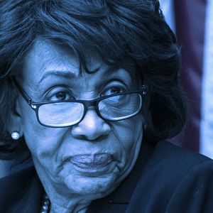 U.S. Rep. Maxine Waters Insists SBF Attend FTX Hearing on Capitol Hill