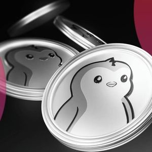 Pudgy Penguins’ PENGU Up Double Digits as Predictors Bullish On Upward Momentum