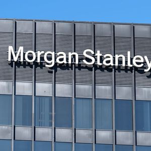 Morgan Stanley Will Enable Bitcoin, Ethereum and Solana Trading via E*Trade