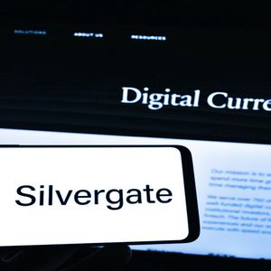 Silvergate CEO Tackles 'Misinformation', Short Sellers Amid Stock Downgrade