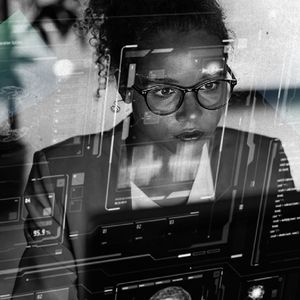 AI Isn't Taking Your Job Yet—But It Might Soon, OpenAI Data Suggests