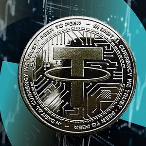 SoftBank, Ark May Back Stablecoin Giant Tether in Massive Funding Round: Report