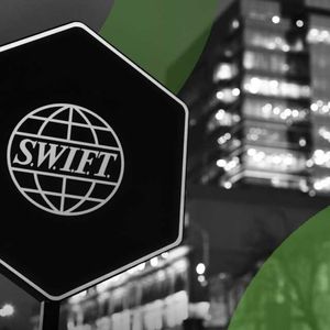 Morning Minute: SWIFT Goes On-chain