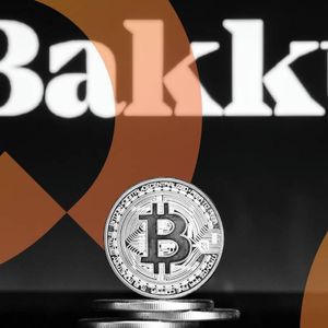 Bakkt Share Price Spikes 17% After Analyst Triples Price Target to $40