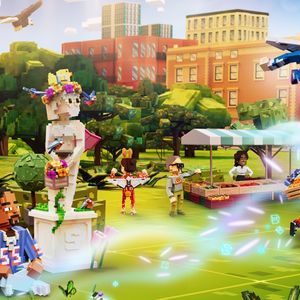 Why Ethereum Game 'The Sandbox' Is Launching Its Own Chain