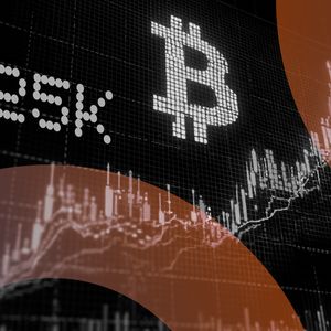 Bitcoin Hits New All-Time High Price Above $125,000