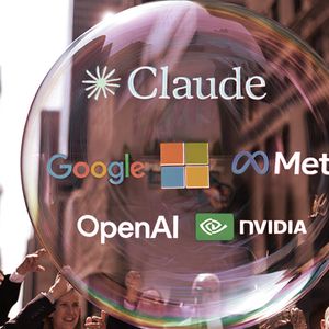 Most US Growth Now Rides on AI—And Economists Suspect a Bubble