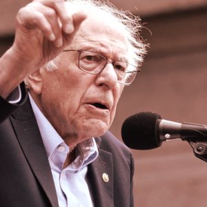 Bernie Sanders Warns AI Could Erase 100 Million Jobs