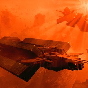 'Eve Frontier' Jumps Ship from Ethereum to Sui—Here’s Why
