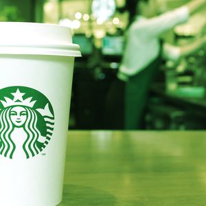 Starbucks Sees 'Unprecedented Interest' as Polygon NFT Rewards Platform Launches