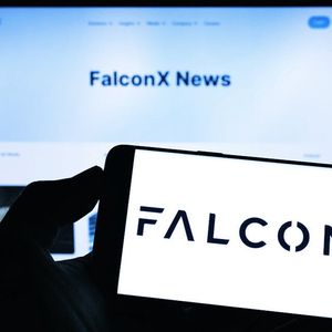 Crypto Brokerage FalconX Discloses It Has Funds Stuck on FTX