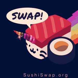 Why Some SushiSwap Stakers Are Jumping Ship