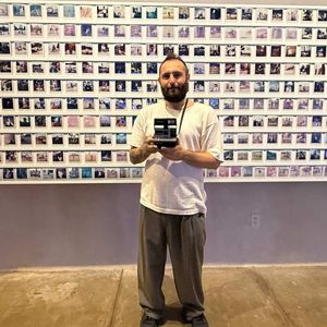 'Moments of the Unknown': Justin Aversano Shares Globetrotting Love Letter to Humanity 'Moments of the Unknown': Justin Aversano Shares Globetrotting Love Letter to Humanity