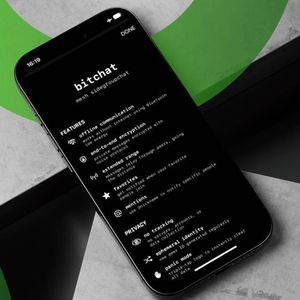 Bitchat Tops Jamaica App Charts as Hurricane Melissa Cuts Connectivity