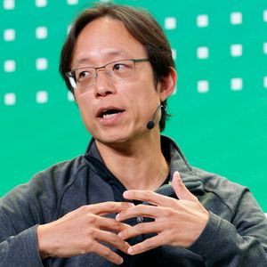 Crypto Giant Animoca Brands Eyes Nasdaq Debut via Reverse Merger