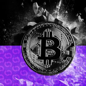 Bitcoin Slips Below $104K as Crypto Market Extends Losses