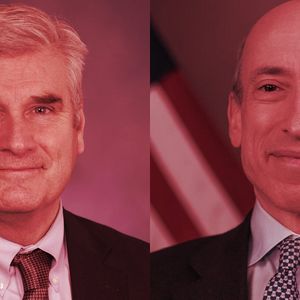 SEC Chair Gary Gensler Must Testify Before Congress, Says Rep. Tom Emmer