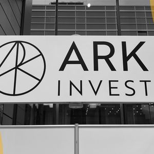 Cathie Wood's Ark Invest Buys BitMine Ethereum Treasury Shares After Cutting Bitcoin Price Target