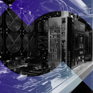 Bitdeer Stock Tumbles as Bitcoin Miner Posts Third Quarter Net Loss