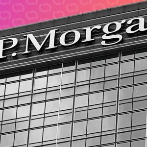 JPMorgan Brings Dollar Deposit Token to Coinbase's Base Network: Report
