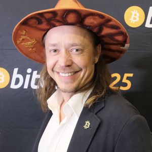 Epstein Emails Reference Bitcoin Meeting With Brock Pierce at Manhattan Mansion