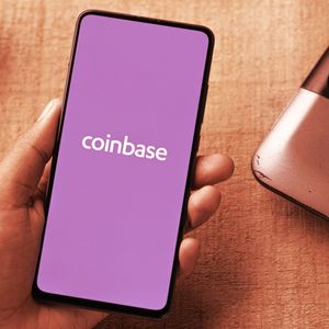 Coinbase Stock Hits New All-Time Low Amid Plummeting Yearly Revenues