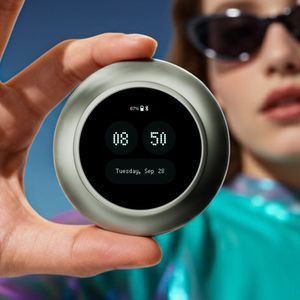 This New Bitcoin, Crypto Wallet Scans Your Blood Vessels—And Needs Zero Passwords