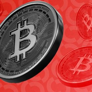 Bitcoin, Ethereum and XRP Dive as Rate Cut Hopes Fade, Liquidations Near $1 Billion