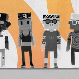 Why This Billionaire Collector Continues to Buy NFTs in 2025