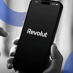 Neobank Revolut Boosts Valuation to $75 Billion Ahead of Potential Stablecoin Launch