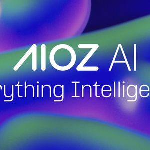 AIOZ Network to ‘Empower’ Decentralized AI Devs with Open Models and Challenges