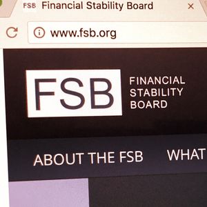 Financial Stability Board to Hold Crypto Providers to ‘Same Standards as Banks’