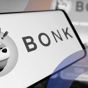 Bonk Teams Up With Bitcoin Capital to Launch ETP in Europe