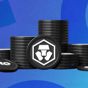 Trump Media and Crypto.com's $6 Billion Cronos Treasury Inches Closer to Public Debut