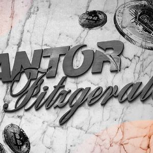 Cantor Fitzgerald Reveals Solana ETF Holdings in Latest Filing to SEC