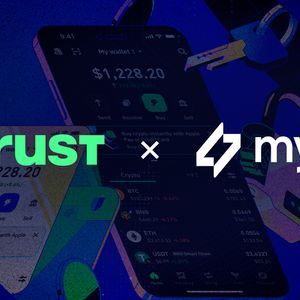 Myriad Partners With Trust Wallet to Launch First In-Wallet Prediction Markets