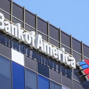 Bank of America Endorses Up to 4% Allocation of Wealth Management Portfolios to Crypto: Report