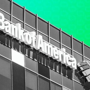 Morning Minute: Bank of America Recommends up to 4% Crypto Portfolio Allocation